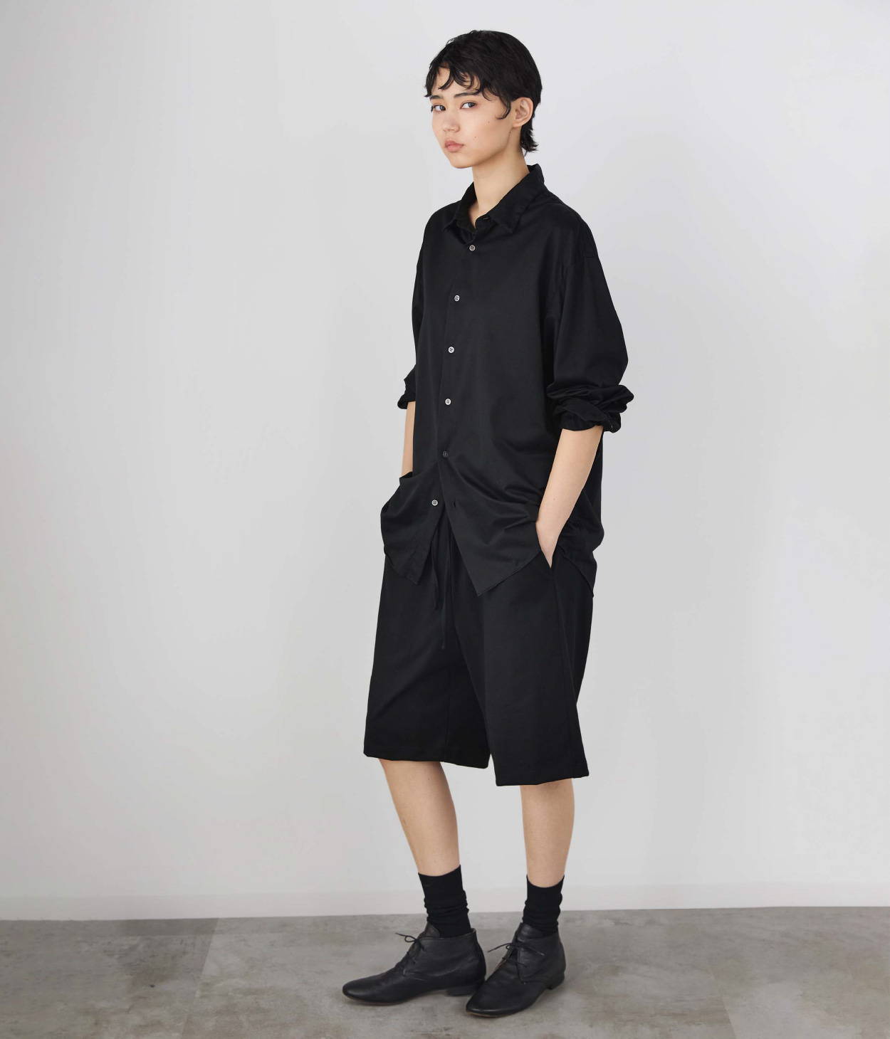 特集】COTTONY® SHORT PANTSのご紹介 – LIFiLL ONLINE